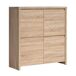 Bufé 4 puertas Soren 105 Bufé 4 puertas Soren 105 Madera
