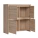Bufé 4 puertas Soren 105 Bufé 4 puertas Soren 105 Madera