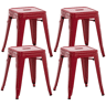 Vermelho Vermelho