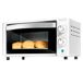 Cecotec Horno de sobremesa Bake Toast 1090 Cecotec Horno de sobremesa Bake Toast 1090 Blanco