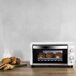 Cecotec Horno de sobremesa Bake Toast 1090 Cecotec Horno de sobremesa Bake Toast 1090 Blanco