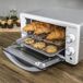 Cecotec Horno de sobremesa Bake Toast 1090 Cecotec Horno de sobremesa Bake Toast 1090 Blanco