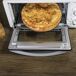 Cecotec Horno de sobremesa Bake Toast 1090 Cecotec Horno de sobremesa Bake Toast 1090 Blanco