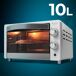 Cecotec Horno de sobremesa Bake Toast 1090 Cecotec Horno de sobremesa Bake Toast 1090 Blanco