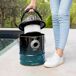 Cecotec Aspirador de ceniza Conga Ash 7000 Liberty Cecotec Aspirador de ceniza Conga Ash 7000 Liberty Negro