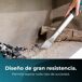 Cecotec Aspirador de ceniza Conga Ash 7000 Liberty Cecotec Aspirador de ceniza Conga Ash 7000 Liberty Negro