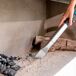 Cecotec Aspirador de ceniza Conga Ash 7000 Liberty Cecotec Aspirador de ceniza Conga Ash 7000 Liberty Negro