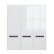 Armario 3 puertas Darrel Armario 3 puertas Darrel Blanco