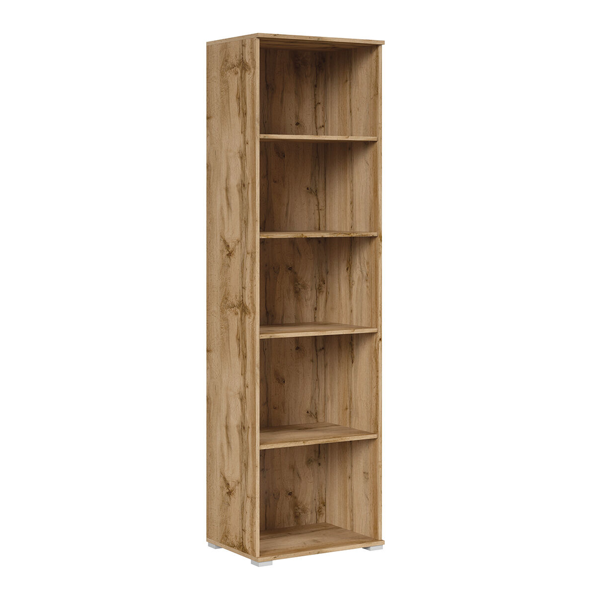 Librero de Madera Selma