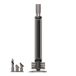 Aspirador Escoba sin Cable Z10 Station Aspirador Escoba sin Cable Z10 Station Gris