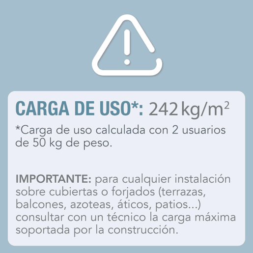 Piscina circular desmontável de 700 L ctoldo desmontável Canopy Metal Frame INTEX