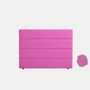 Cabeceira Estofada GENOVA Aqualine 170x120x8 cm - Moonia