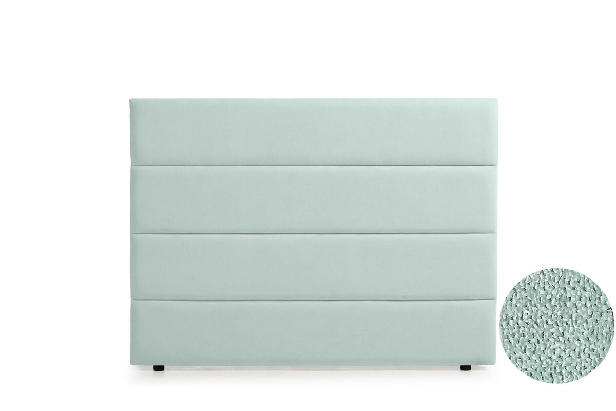 Cabecero Tapizado GENOVA Acualine 160