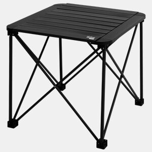 Aktive Mesa dobrável de camping removível e anti-inclinação cbolsa de transporte