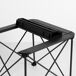 Aktive Mesa plegable camping antivuelco y desmontable c/bolsa Aktive Mesa plegable camping antivuelco y desmontable c/bolsa Negro