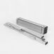 Aktive Mesa plegable camping aluminio antideslizante Aktive Mesa plegable camping aluminio antideslizante Gris
