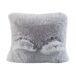 Almohadilla eléctrica Capurso lavable 100W Felpa Almohadilla eléctrica Capurso lavable 100W Felpa Gris