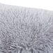 Almohadilla eléctrica Capurso lavable 100W Felpa Almohadilla eléctrica Capurso lavable 100W Felpa Gris