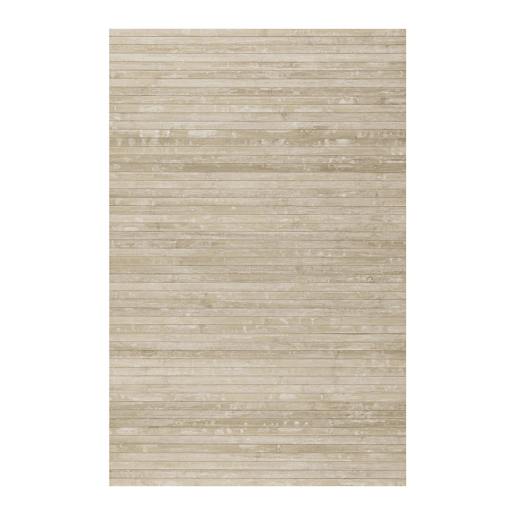 Tapete de Bambu natural antiderrapante interior e exterior Bege 120 x 180 cm