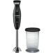 Batidora Bosch Clevermixx 600W Cuchillas Quattroblade Batidora Bosch Clevermixx 600W Cuchillas Quattroblade Inox