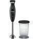 Batidora Bosch Clevermixx 600W Cuchillas Quattroblade Batidora Bosch Clevermixx 600W Cuchillas Quattroblade Inox