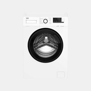Máquina de lavar BEKO WRA8615XW 60 cm 1200 rpm