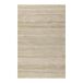 Alfombra de Bambú natural antideslizante 160x240 Alfombra de Bambú natural antideslizante 160x240 Beige