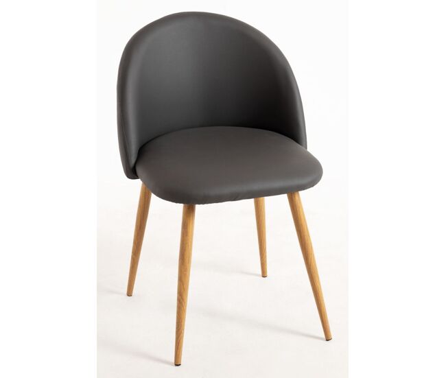 Silla Vint Polipiel
