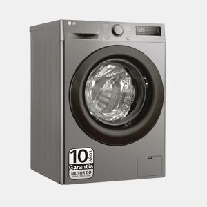 Máquina de lavar LG F4WR5009A6M 60 cm 1400 rpm 9 kg