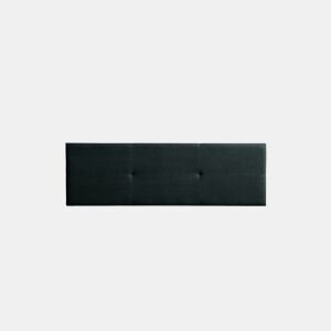 Cabeceira Estofada ALMA Aqualine 115x50x5 cm - Moonia