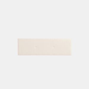Cabeceira Estofada ALMA Aqualine 130x50x5 cm - Moonia