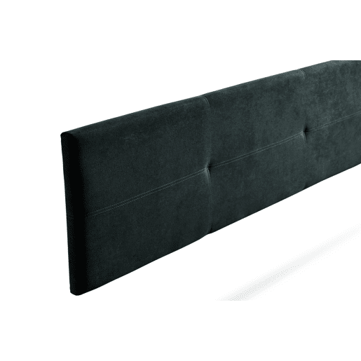 Cabeceira Estofada ALMA Aqualine 170x50x5 cm - Moonia