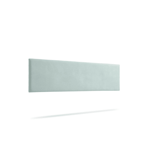 Cabeceira Estofada NOVA Aqualine 145x50x5 cm - Moonia