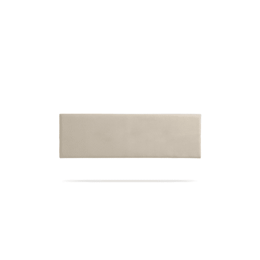 Cabeceira Estofada NOVA Aqualine 100x50x5 cm - Moonia