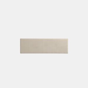 Cabeceira Estofada NOVA Aqualine 100x50x5 cm - Moonia