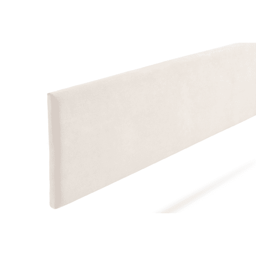 Cabeceira Estofada NOVA Aqualine 90x50x5 cm - Moonia