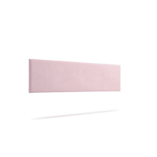 Cabeceira Estofada NOVA Aqualine 160x50x5 cm - Moonia