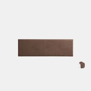 Cabeceira Estofada NOVA Aqualine 145x50x5 cm - Moonia