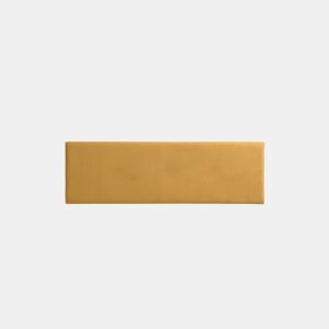 Cabeceira Estofada NOVA Aqualine 170x50x5 cm - Moonia