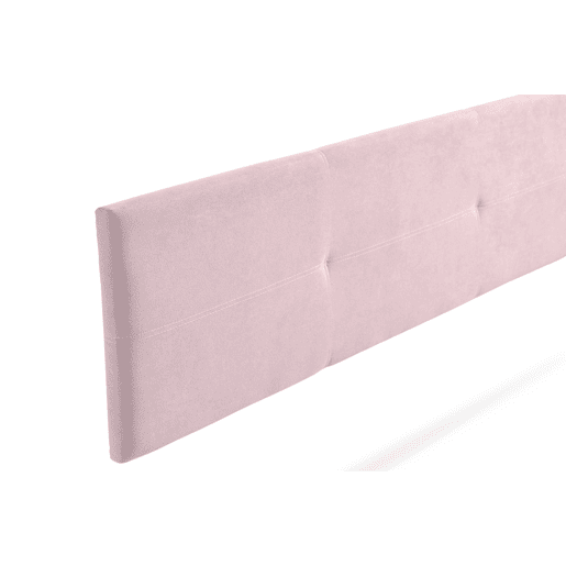 Cabeceira Estofada ALMA Aqualine 145x50x5 cm - Moonia