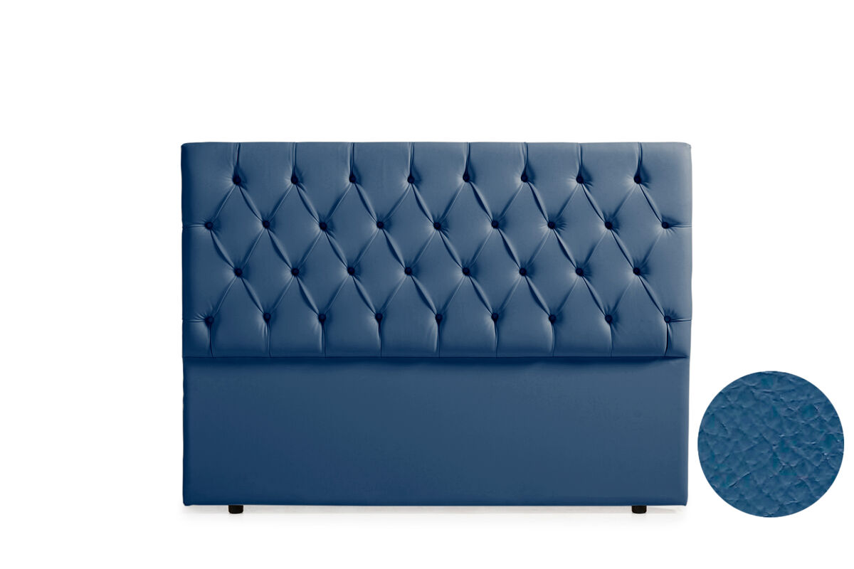 Cabecero Tapizado CAPRI Polipiel 145