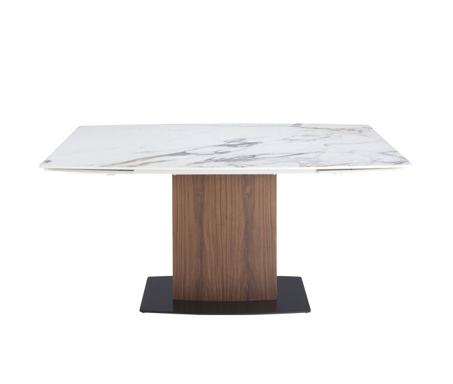 Angel cerda mesa comedor extensible