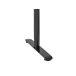 Beliani Escritorio regulable Destinas 160x72 Beliani Escritorio regulable Destinas 160x72 Blanco