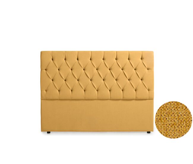 Cabecero Tapizado CAPRI Acualine 170