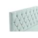 Cabecero Tapizado CAPRI Acualine 160 Cabecero Tapizado CAPRI Acualine 160 Azul/ Verde