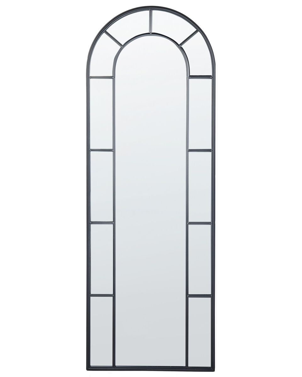 Beliani Espejo CROSSES