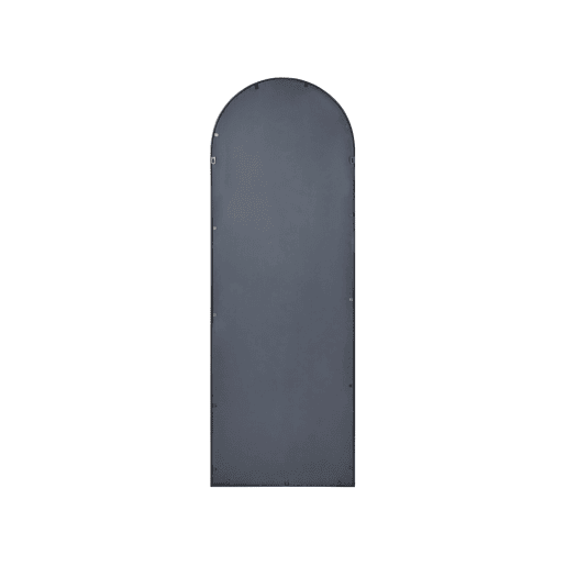Espelho CROSSES 60 cm 170 cm Metal Preto
