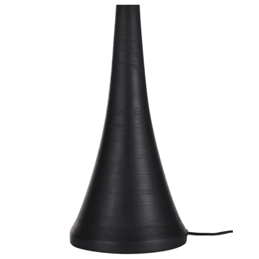 Beliani Candeeiro de mesa PELLEJAS Beliani Candeeiro de mesa PELLEJAS
