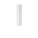 Beliani Mesa de comedor BATTERSBY Beliani Mesa de comedor BATTERSBY Natural/ Blanco