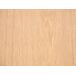 Beliani Mesa de comedor BATTERSBY Beliani Mesa de comedor BATTERSBY Natural/ Blanco